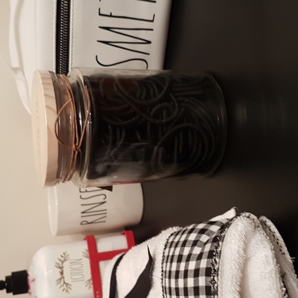 Rae Dunn Ponytail Holders - Picture 3 of 6